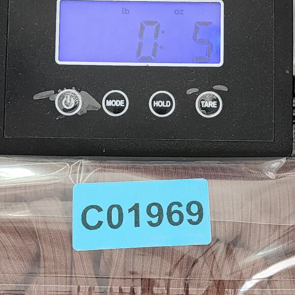 Ultra Flirt Dress Womens L Brown Ribbed Milkmaid Spaghetti Strap Bodycon Maxi - Picture 9 of 9